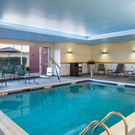 Fairfield Inn & Suites By Marriott Columbus דבלין מראה חיצוני תמונה
