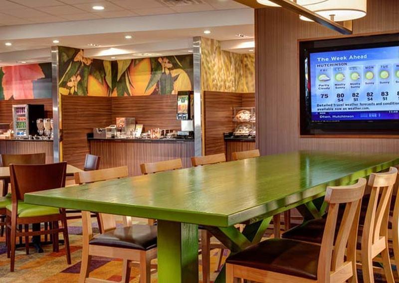 Fairfield Inn & Suites By Marriott Columbus דבלין מראה חיצוני תמונה