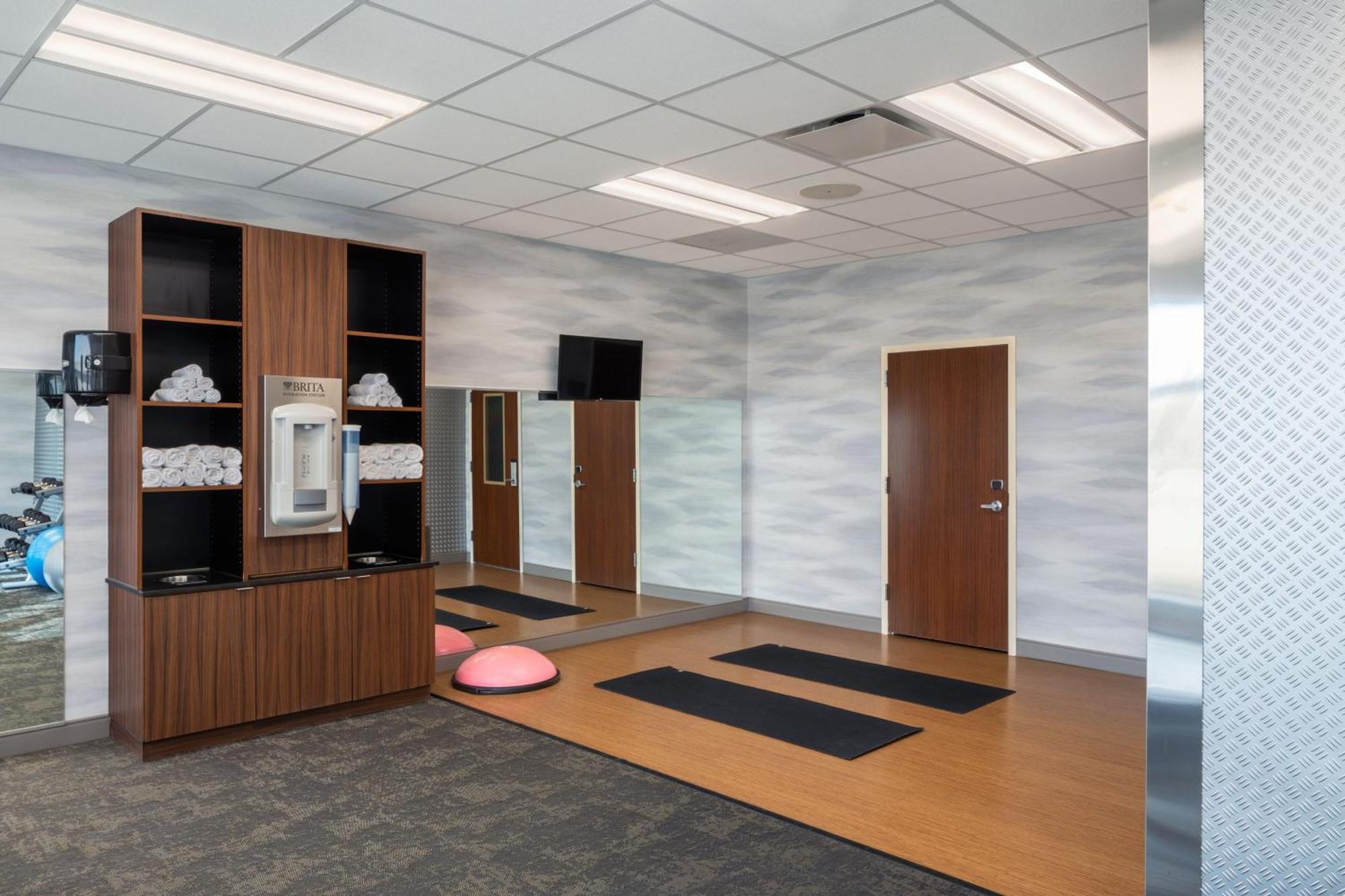 Fairfield Inn & Suites By Marriott Columbus דבלין מראה חיצוני תמונה