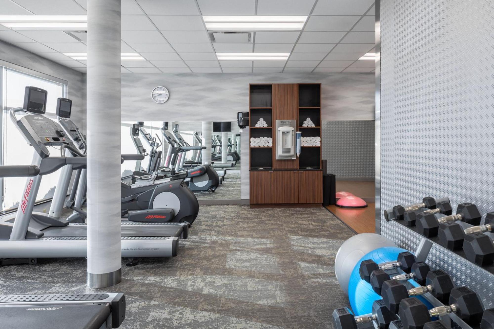 Fairfield Inn & Suites By Marriott Columbus דבלין מראה חיצוני תמונה