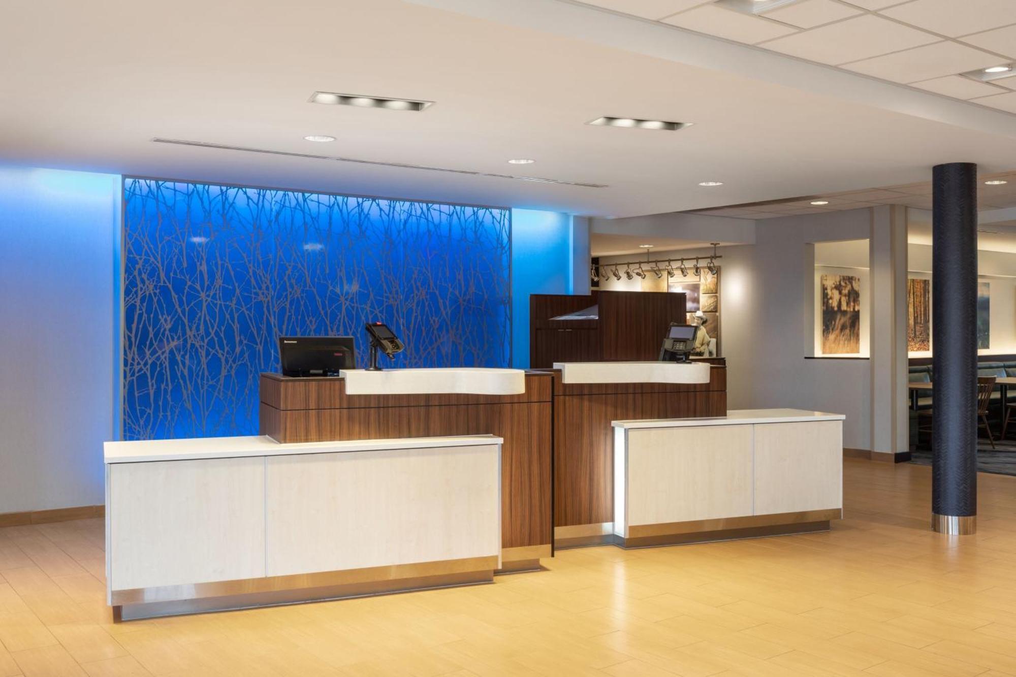 Fairfield Inn & Suites By Marriott Columbus דבלין מראה חיצוני תמונה