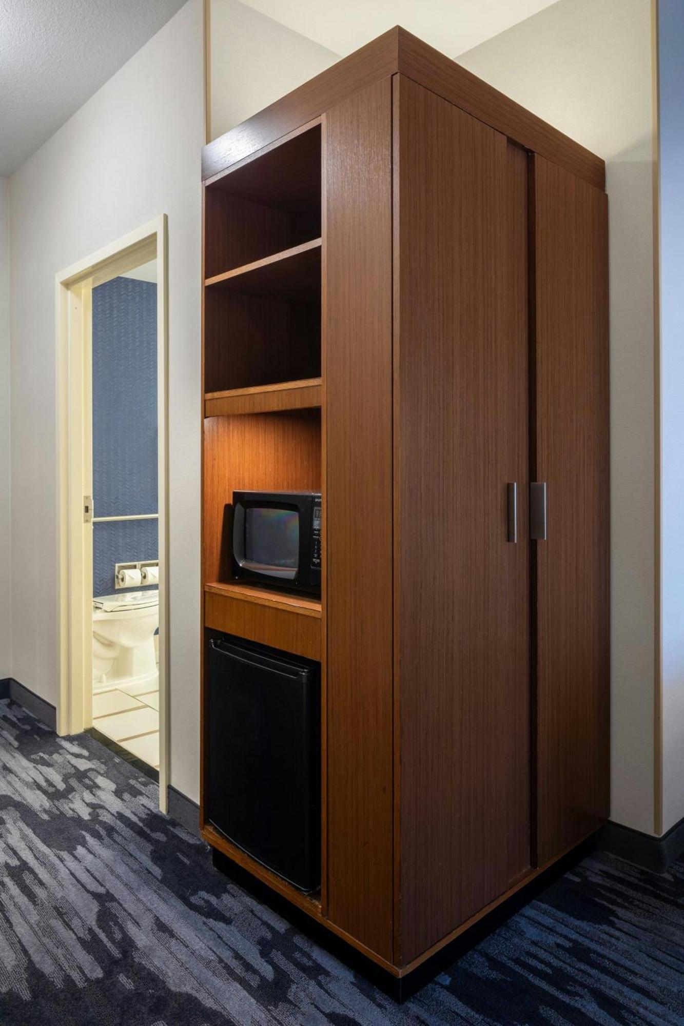 Fairfield Inn & Suites By Marriott Columbus דבלין מראה חיצוני תמונה