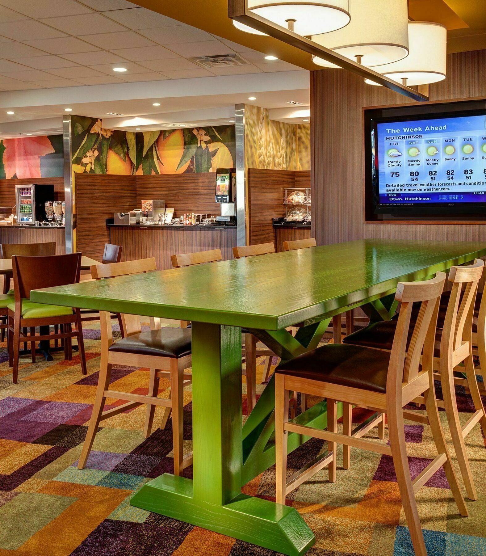 Fairfield Inn & Suites By Marriott Columbus דבלין מראה חיצוני תמונה